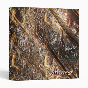 Sci-Fi Metal Art 2.2 Binders