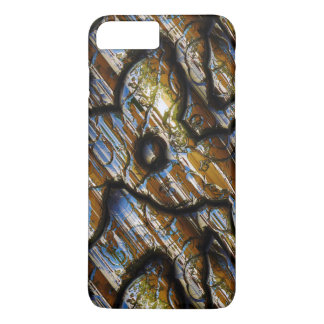 Sci-Fi Metal Art 2-9 iPhone 8 Plus/7 Plus Case