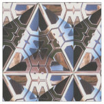 Sci-Fi MM 1 Custom Fabric