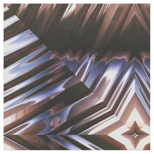 Sci-Fi MM 24 Custom Fabric
