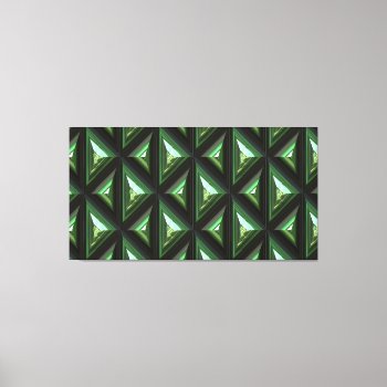 Sci-fi Mm 25 Wrapped Canvas by Ronspassionfordesign at Zazzle