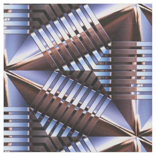 Sci-Fi MM 30 Custom Fabric