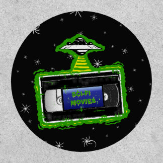 SCI - FI Movies Patch