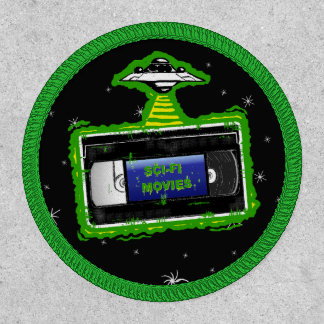 SCI - FI Movies Patch