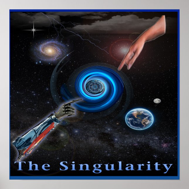 Sci-fi posters (Front)