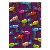 sci fi ray guns (Front)