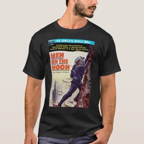 SCI FI SK8 KOOL KIDS MERCH T_Shirt