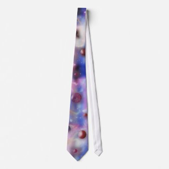 Sci Fi Space Tie by mensgifts at Zazzle