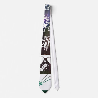Sci Fi Tie