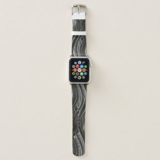 Sci-Fi Walls 5 Apple Watch Band