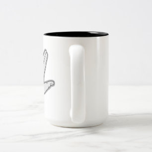 Sci-Five Coffee Mug