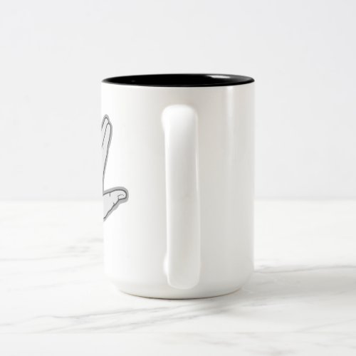 Sci_Five Coffee Mug