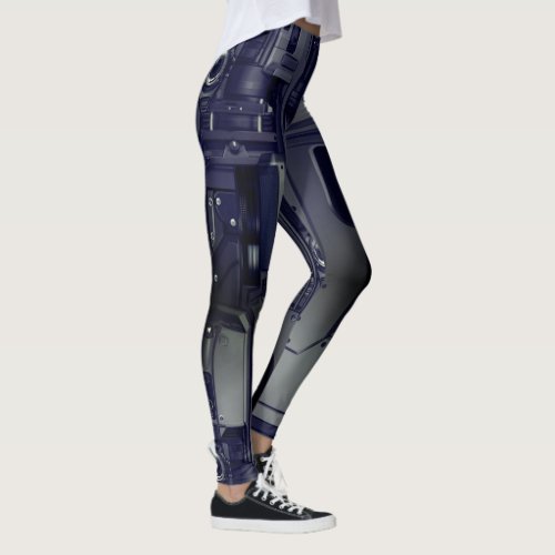 Sci_Tech Leggings