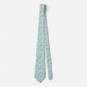 Science! - 1 neck tie