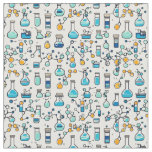 Science! - 2 fabric