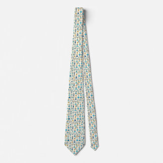 Science! - 2 neck tie