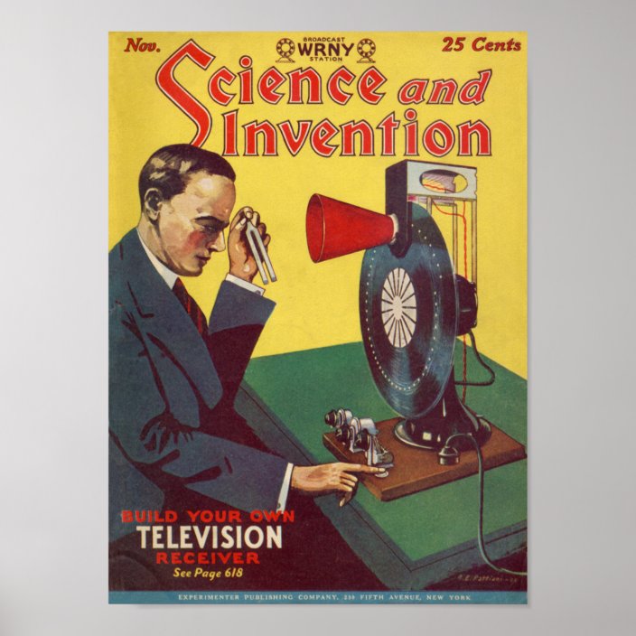 Why don t the inventors want. Inventions. “scientific inventions. inventors and their inventions. the first television was invented.