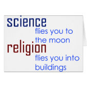 science and religion (Front Horizontal)