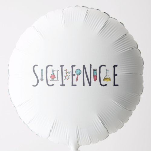 Science Balloon