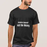 Gym Rat Funny Premium T-Shirt