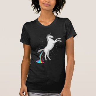 Science Behind Rainbows T-Shirt