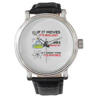 Science BIOLOGY CHEMISTRY PHYSICS Watch