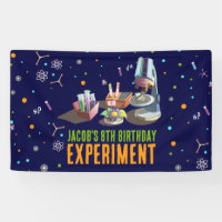 Science Birthday