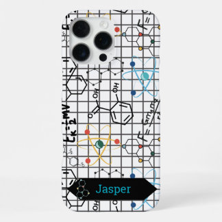 Science Breakthrough iPhone 16 Pro Max Case