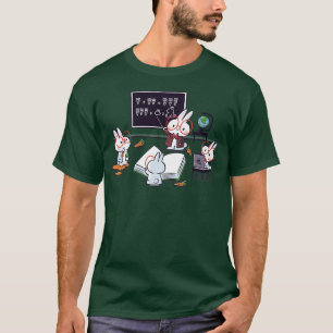Science Bunnies T-Shirt