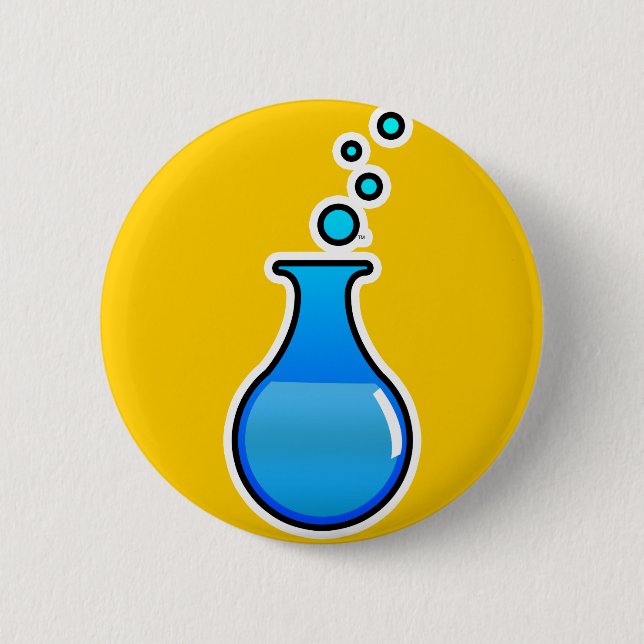 Science Button (Front)