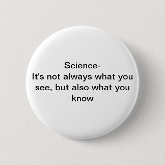 Science Button