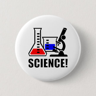 Science! Button
