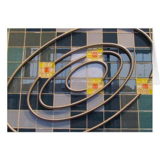 Science Center Cards (Front Horizontal)