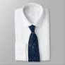 Science / Chemistry Drawing Pattern Neck Tie
