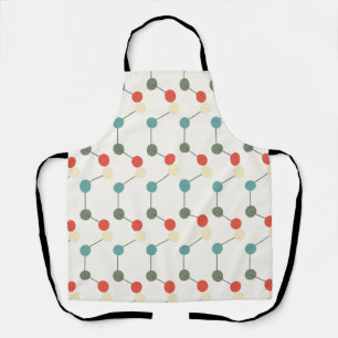 Science Chemistry Lab Teacher Class Apron