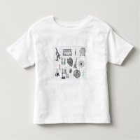 Science Chemistry Scientist Pattern 