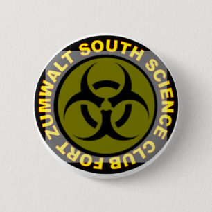 Science Club! Button