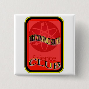 Science Club! Button