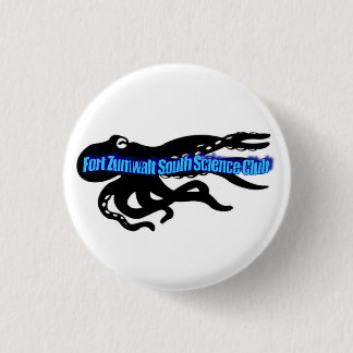 Science Club! Button