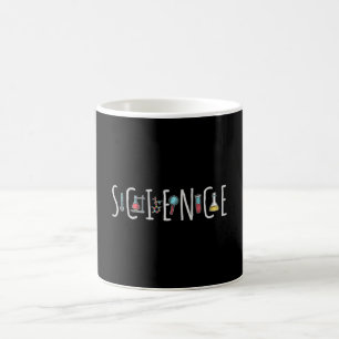 Science Coffee Mug