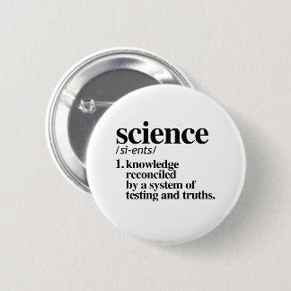 SCIENCE DEFINITION BUTTON