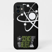 Science Doesn't Care