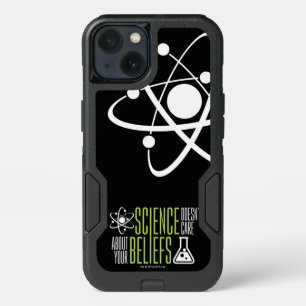Science Doesn't Care iPhone 13 Case