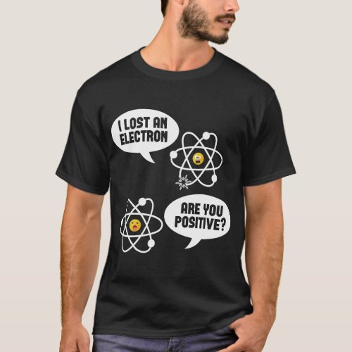 Science Doesnt Care What You Believe Science T_Shi T_Shirt