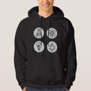 Science Elements Hoodie