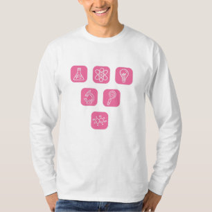 Science Elements Items T-Shirt