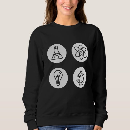 Science Elements Sweatshirt
