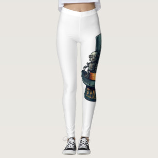 Science//Fiction Leggings