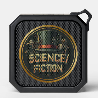 Science/Fiction Speaker