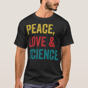 Science Funny Scientists Lab Humor Laboratory T-Shirt